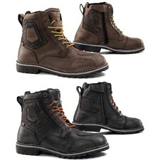 Falco Motorcycle Shoes Ranger