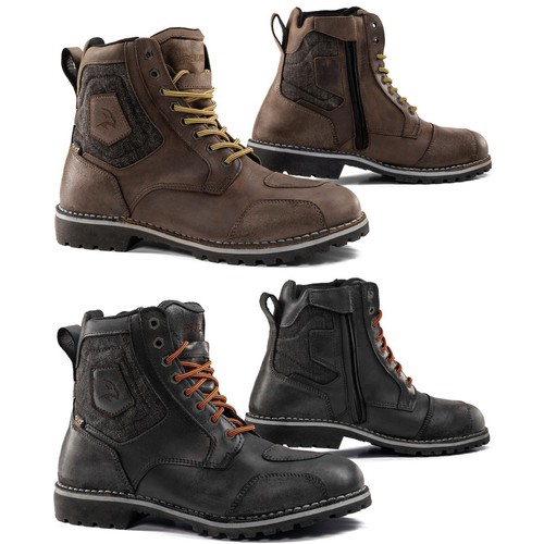 Falco motorcycle shoes ranger - motorcycle,
