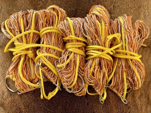 4ft treble knitted - 5,