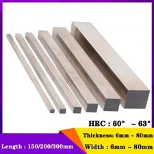 Hss square turning - square, bar