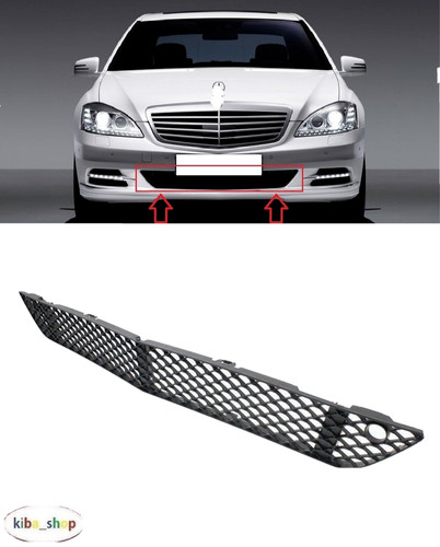 For mercedes class w221 2009 - s-class,
