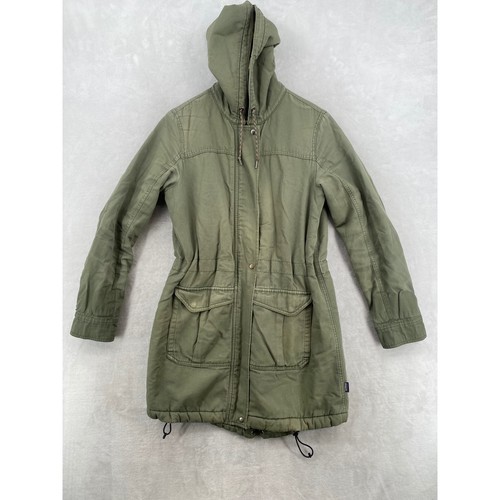 Patagonia insulated prairie - insulated,