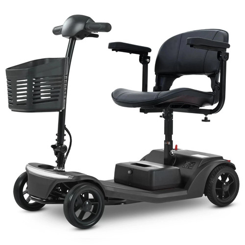 Portable wheel mobility - portable,
