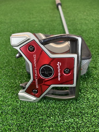Left hand taylormade - left,