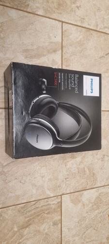 Philips shc5100 wireless fm - philips,