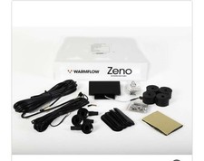 Warmflow zeno heat pump - zeno,