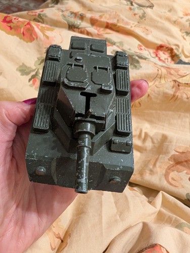 Crescent toys vintage - toys, diecast