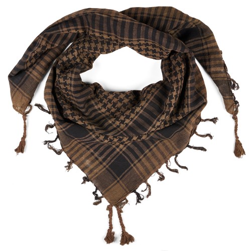 Desert keffiyeh scarf head - desert, and