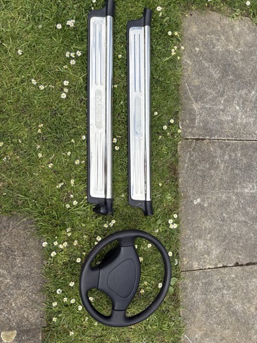 Mx5 series car parts - 1,