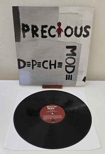 Depeche mode precious limited - depeche,