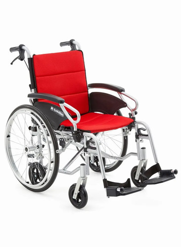 Careco evolution wheelchair - careco,