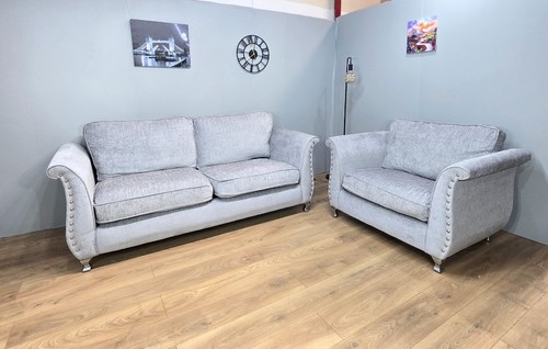 Scs spark seat sofa - 3,
