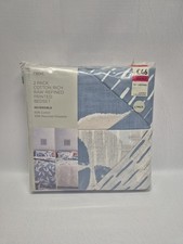 Next 2 Pack Cotton Rich Raw