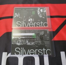 Mercedes F1 Silverstone Club