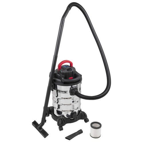 Sealey vacuum cleaner - vacuum,