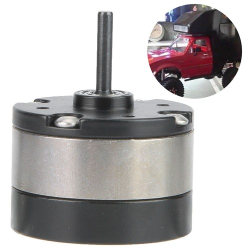 High performance gear reducer - performance,