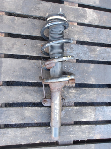 Ford transit mk7 front - ford, strut