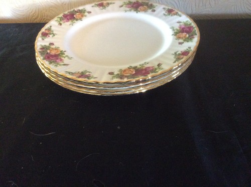 Royal albert old country - albert,