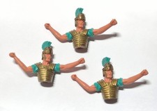 Vintage Timpo Historic Series