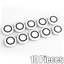 10x Car Body Trunk Bumper