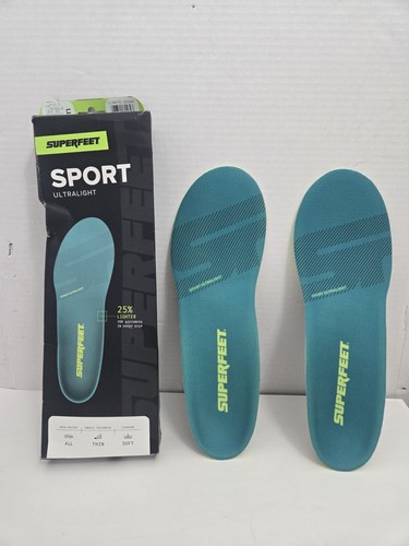 Superfeet sport ultralight - superfeet,