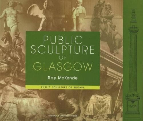 Public sculpture glasgow 5 - public, glasgow: