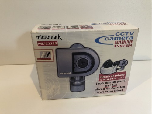 Micromark mm23225 camera - micromark,