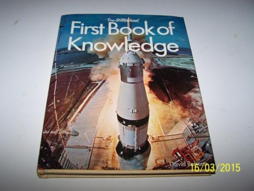 First book knowledge - first,
