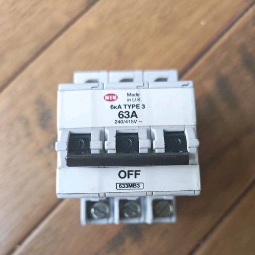 Mem amp type 3 triple - m9,