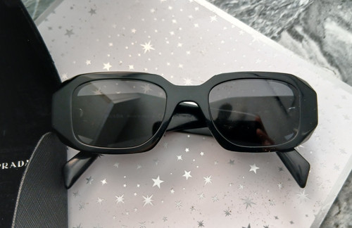 Prada milano unisex - prada,