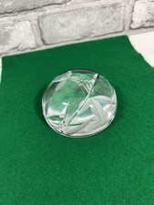 Royal Doulton Crystal Glass