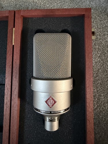 Neumann tlm 103 wired - neumann,
