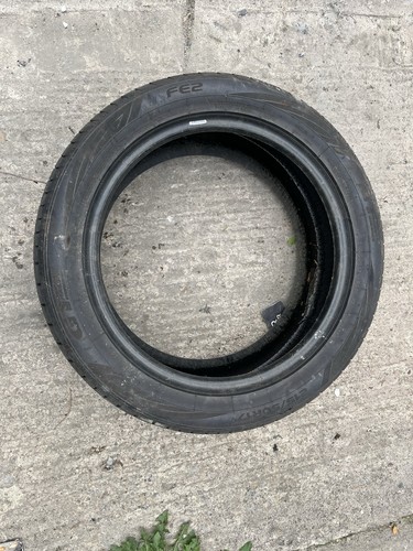 Radial fe2 tyre - gt,