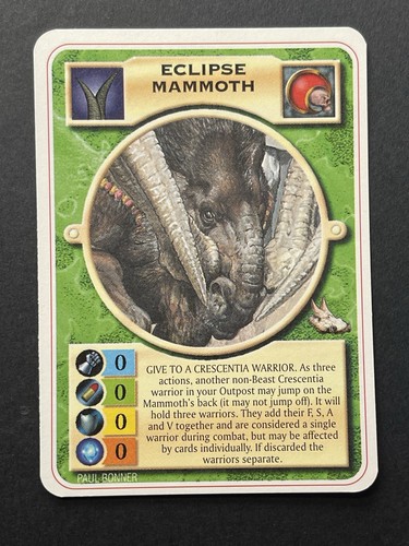 Doomtrooper ccg paradise - doomtrooper,