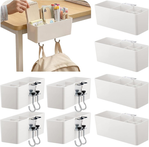 Pcs desk side storage for - storage,