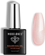 Modelones Builder Gel, 8-In-1