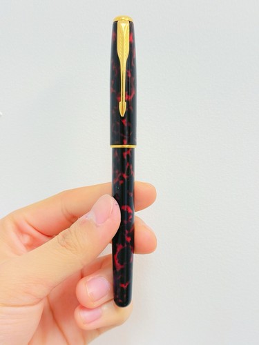 Parker sonnet firedance - sonnet,