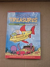Hidden treasures liverpool - hidden,