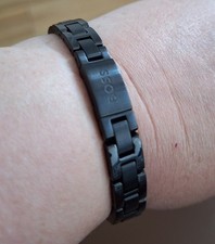 Men's Bracelet Hugo Boss  New Condition
