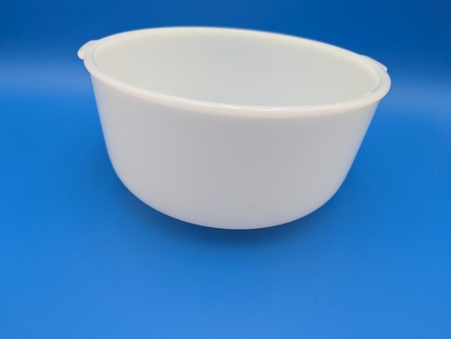 Glasbake mixing bowl - glasbake, for