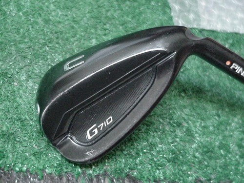 Ping g710 gap wedge - u,