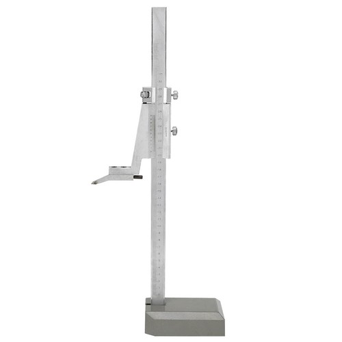 Vernier height gauge caliper - vernier,