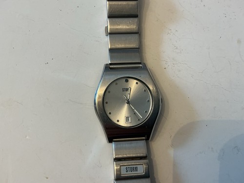 Vintage storm vylenet men - storm, men's