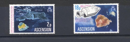 Ascension 1975 185 skylab - ascension, 185-6