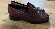 Ladies Bally Court Shoes Italy