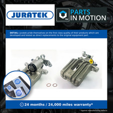 Brake Caliper JCA1028R Juratek