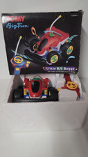 Tomy Big Fun Little R/C Buggy