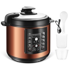 1050W Electric Pressure Cooker