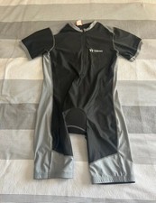 Sikma Cycling Skinsuit - Size 2XL (fits like L)