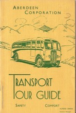 Vintage Style Aberdeen